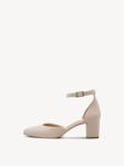 Non selezionato, Marco Tozzi, Decolleté - beige LT.TAN