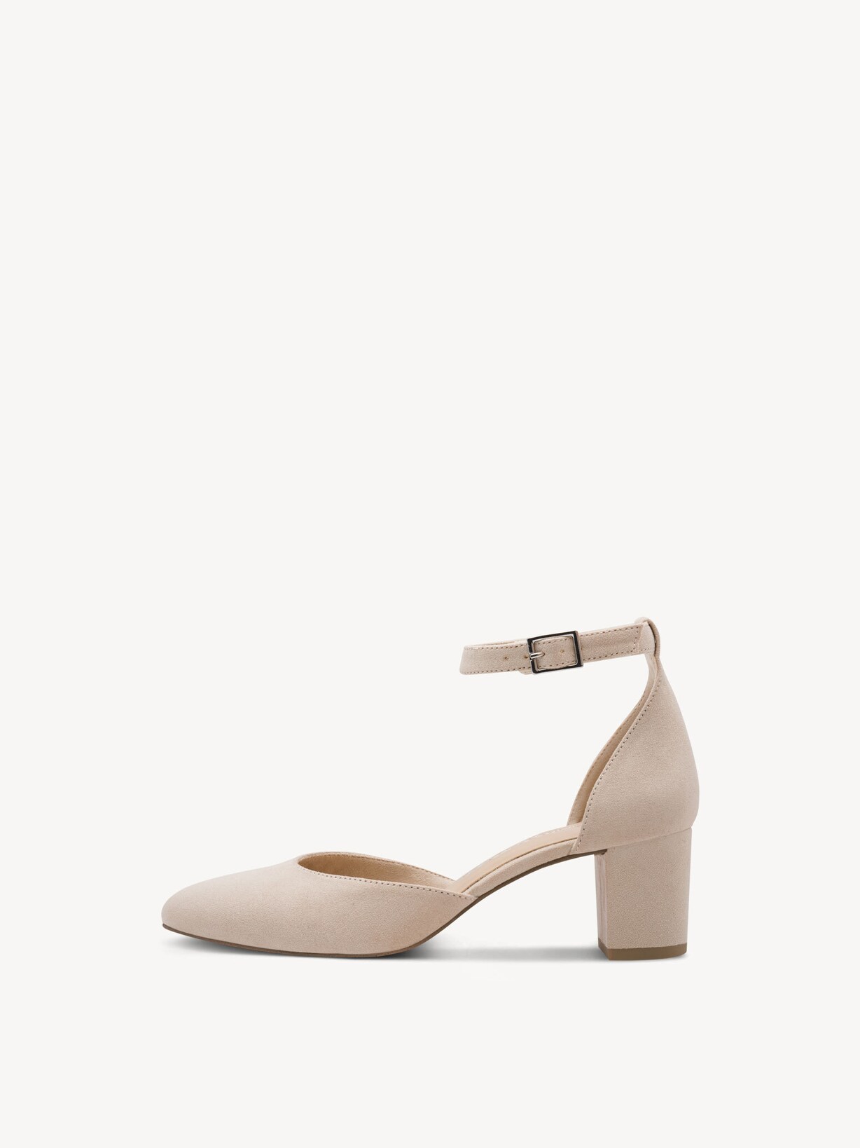 Marco Tozzi, Pumps - beige LT.TAN, image 2 of 6