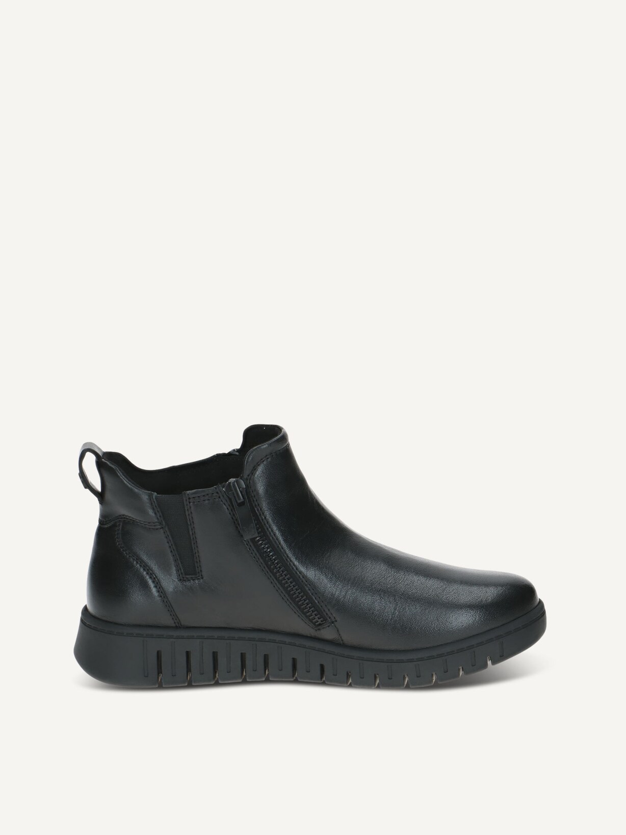 Caprice, Stivaletti - nero BLACK NAPPA, immagine 3 di 5