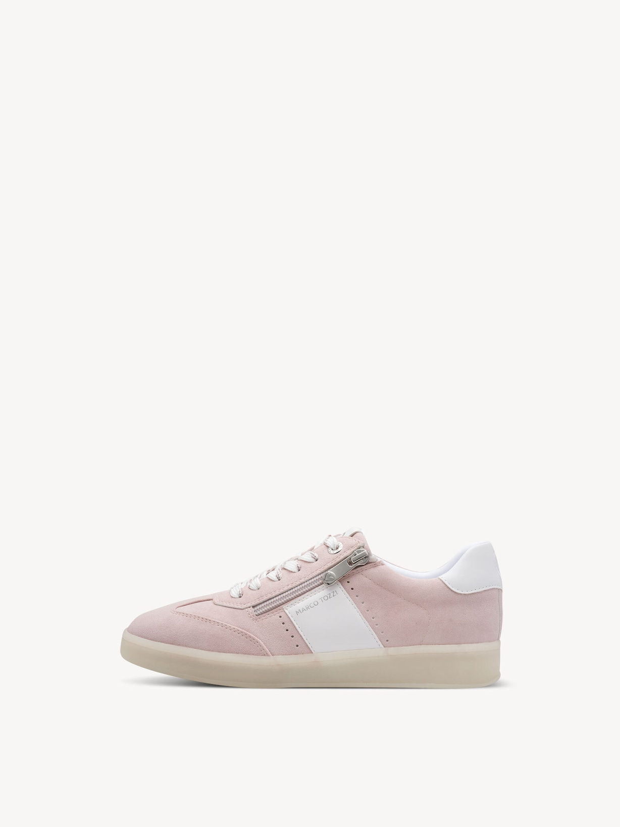 Marco Tozzi, Sneaker - rosa POWDER, Bild 3 von 7