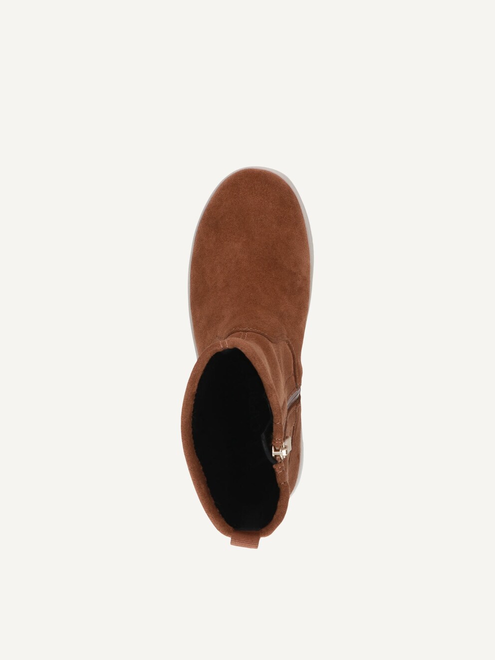 Caprice, Stiefelette - braun BROWN STRETCH, Bild 4 von 5
