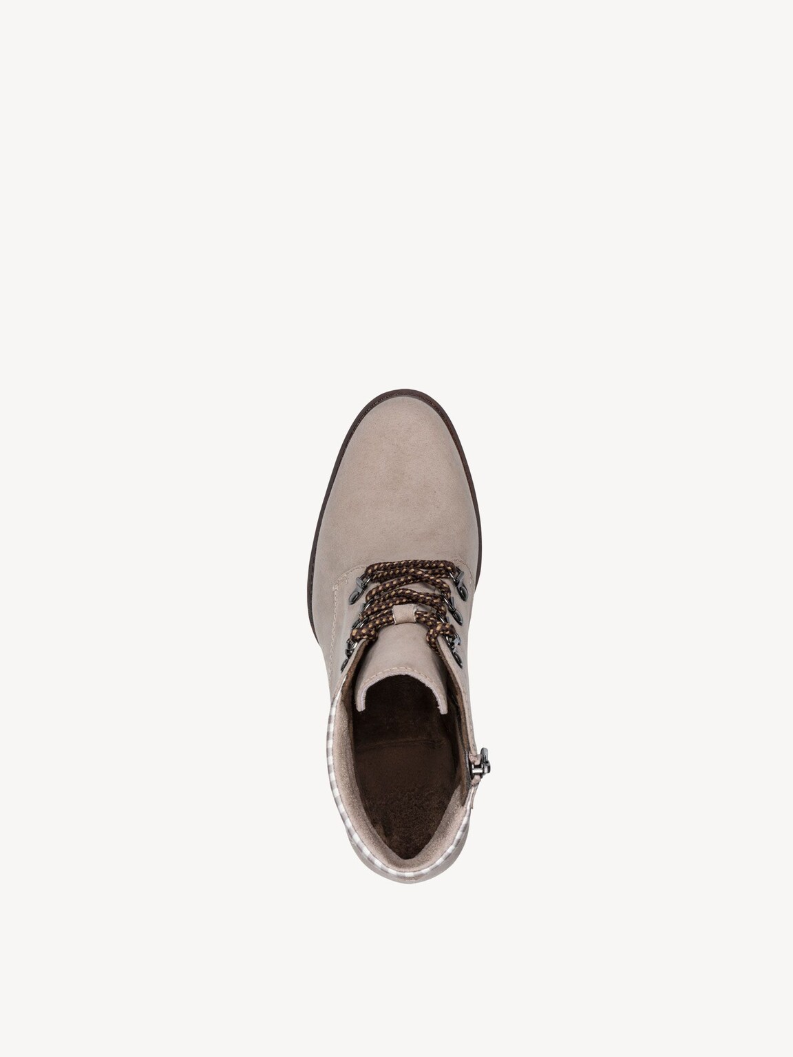 Marco Tozzi, Stiefelette - beige TAUPE COMB, Bild 4 von 7