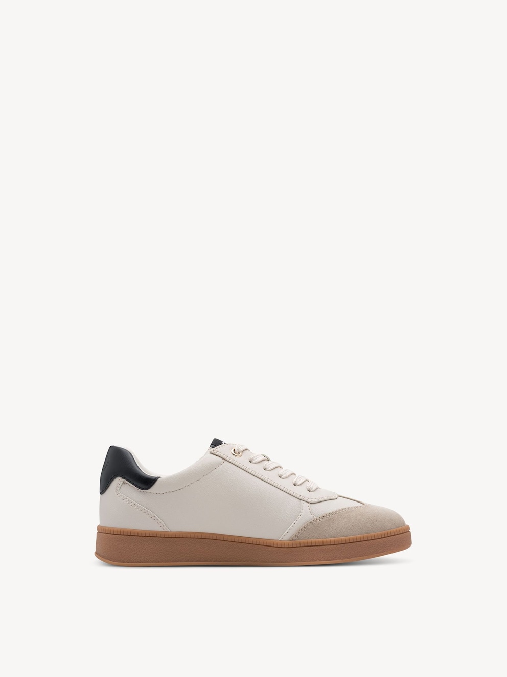 Marco Tozzi, Sneaker - beige IVORY COMB, Bild 6 von 6