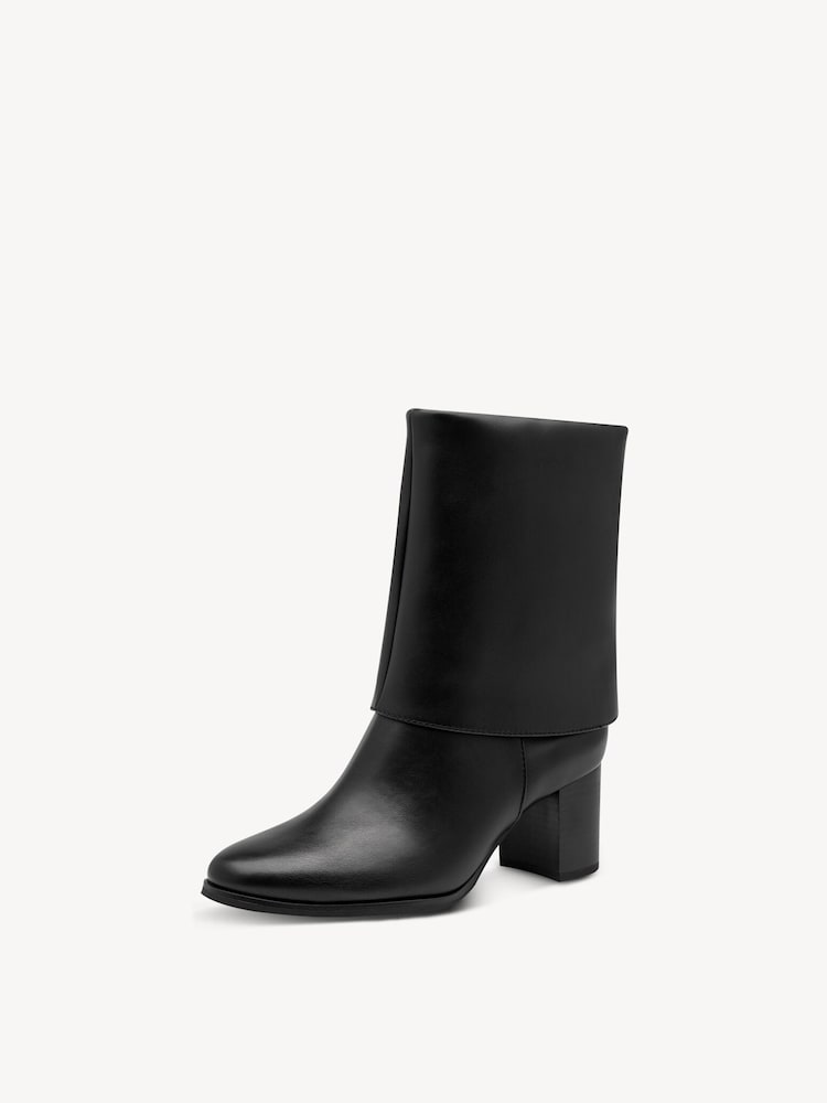 Marco Tozzi, Stiefelette - schwarz BLACK, Bild 2 von 6