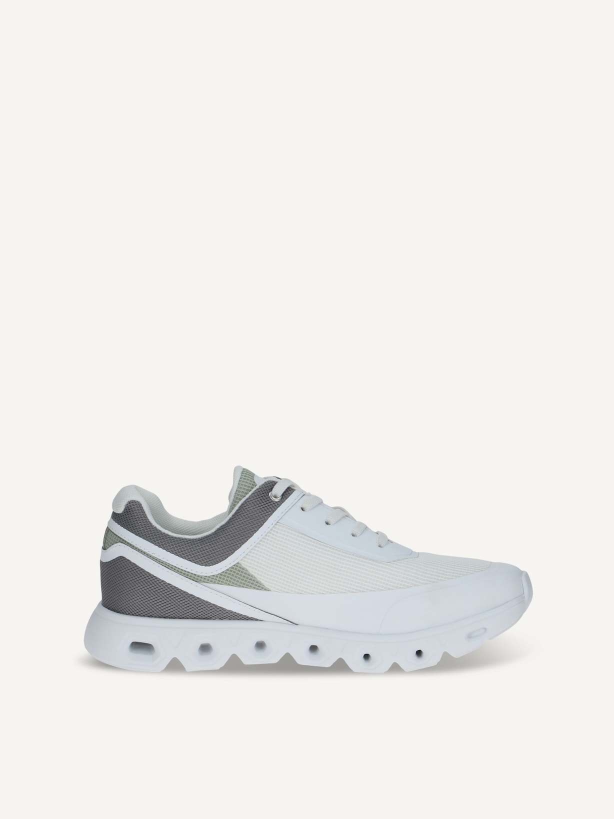 Caprice, Basket - blanc OFFWHITE COMB, image 4 sur 6