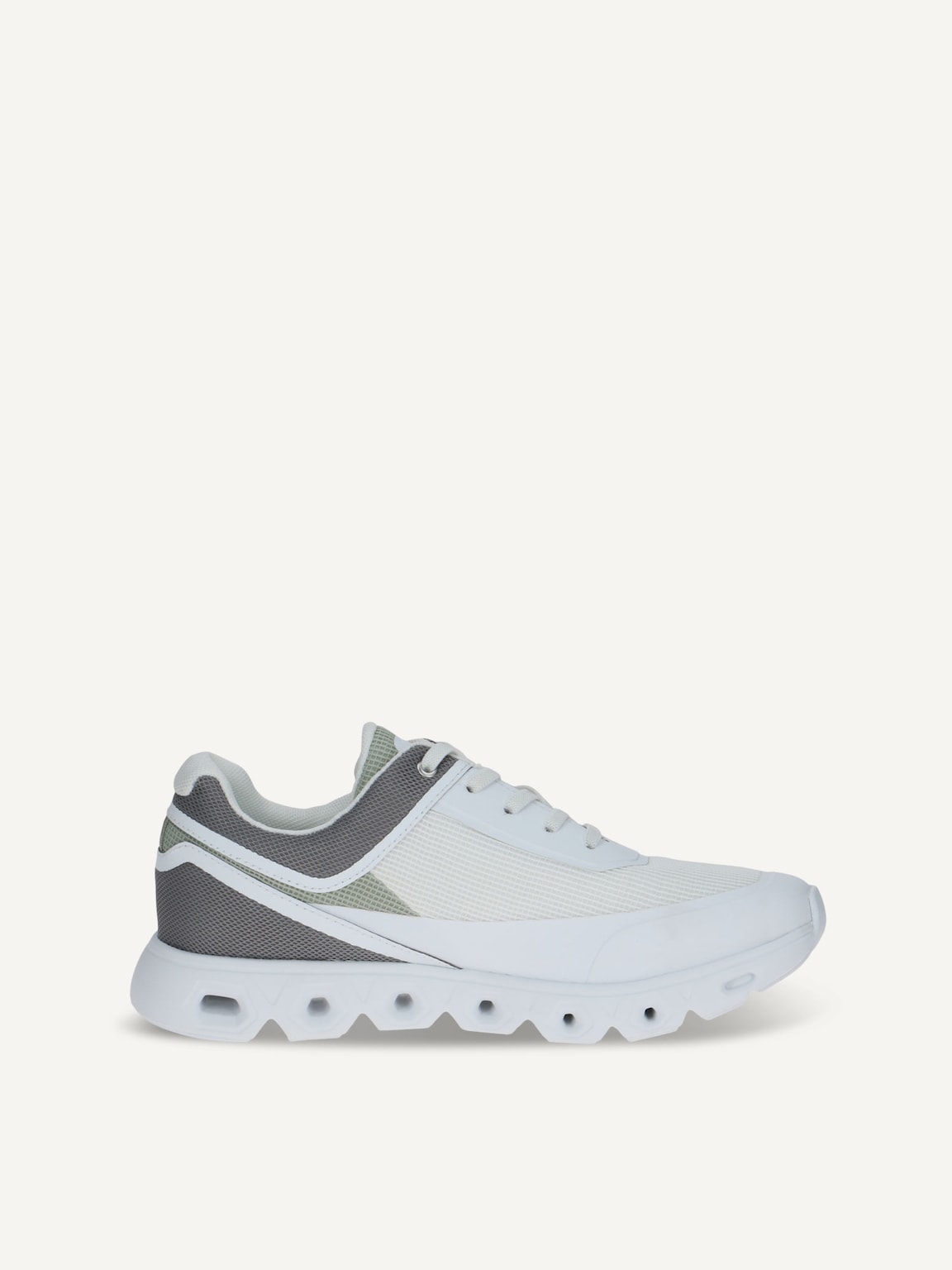 Caprice, Sneaker - white OFFWHITE COMB, image 4 of 6