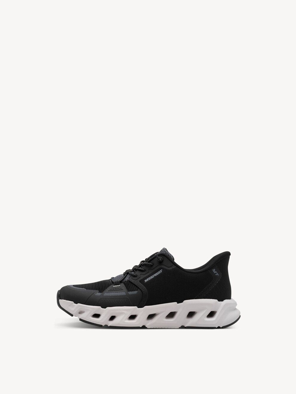Marco Tozzi, Sneaker - nero BLACK, immagine 1 di 6
