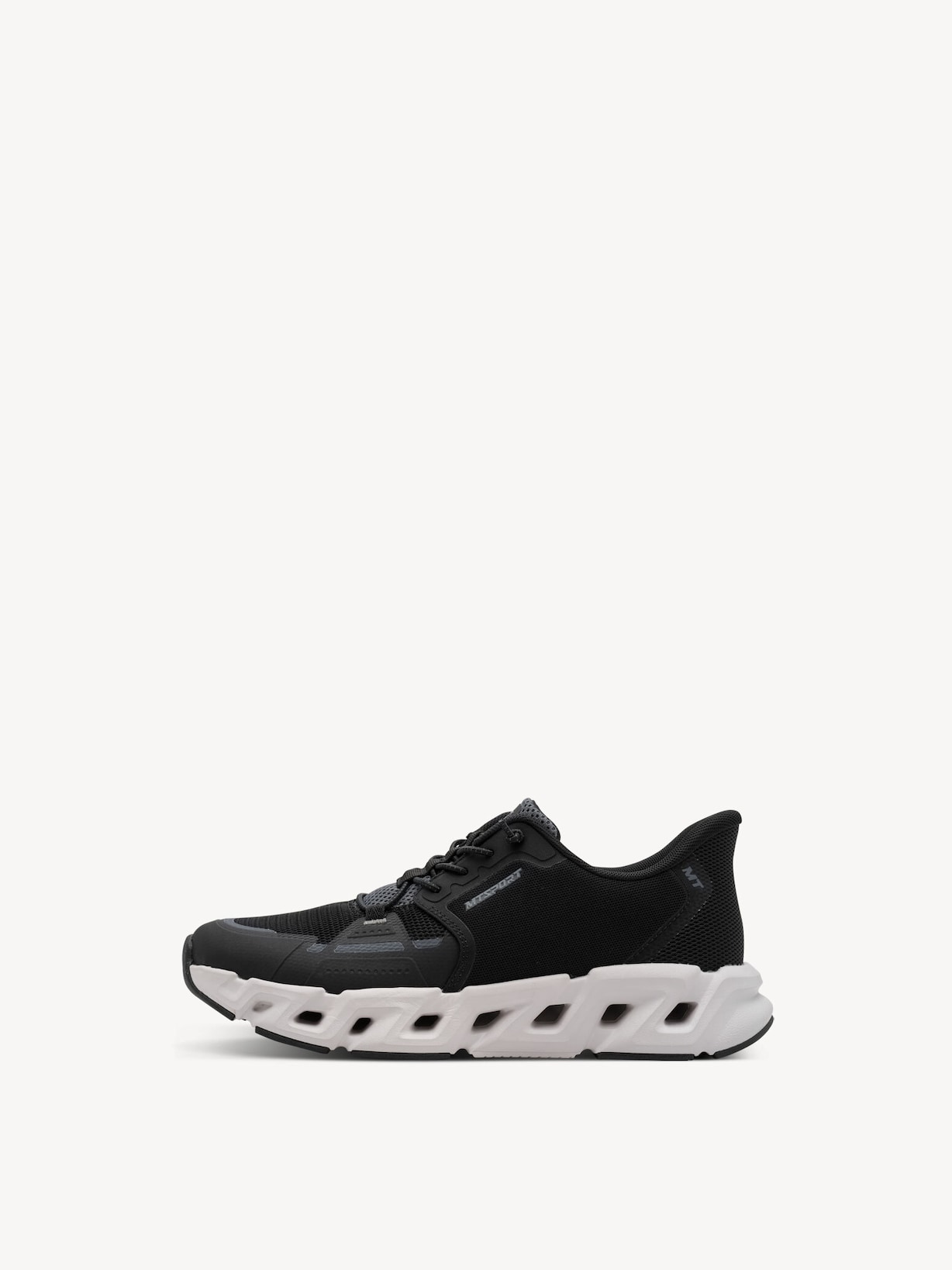 Marco Tozzi, Sneaker - schwarz BLACK, Bild 2 von 6