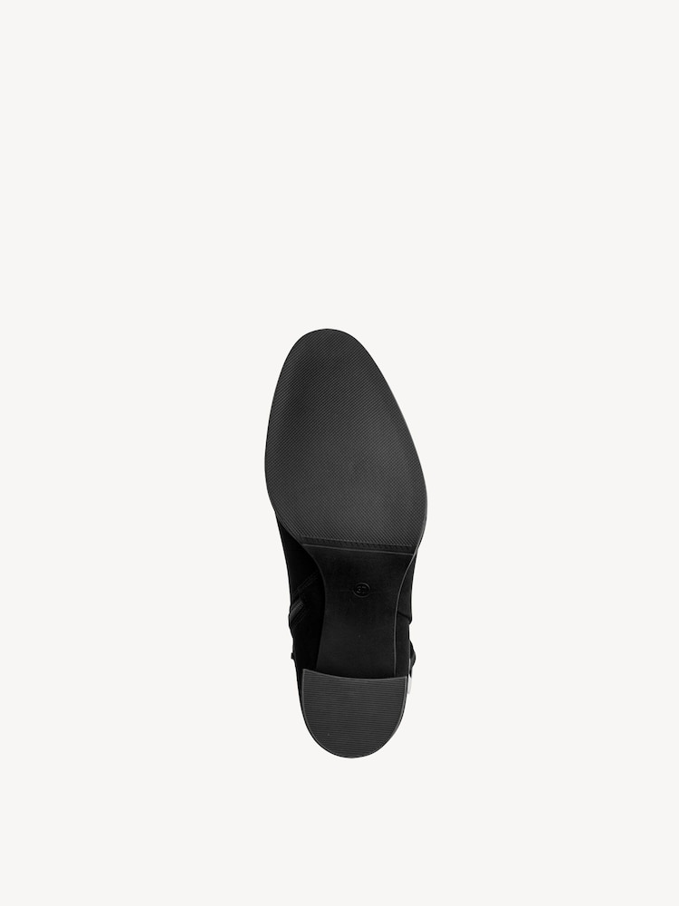 Marco Tozzi, Stiefelette - schwarz BLACK UNI, Bild 5 von 7