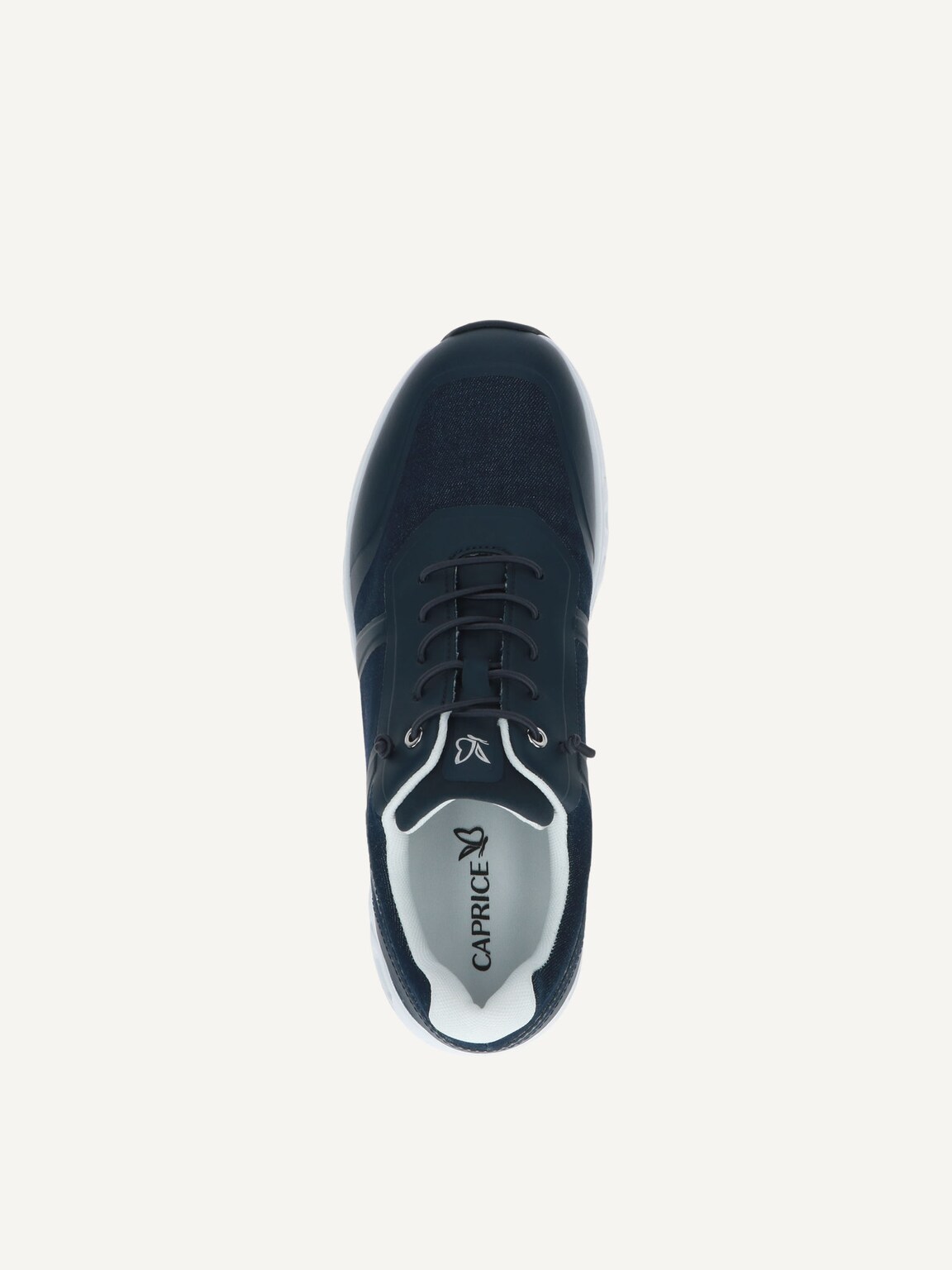 Caprice, Sneaker - blue JEANS COMB, image 5 of 5