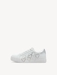 Non selezionato, Marco Tozzi, Sneaker - oro WHITE/GOLD