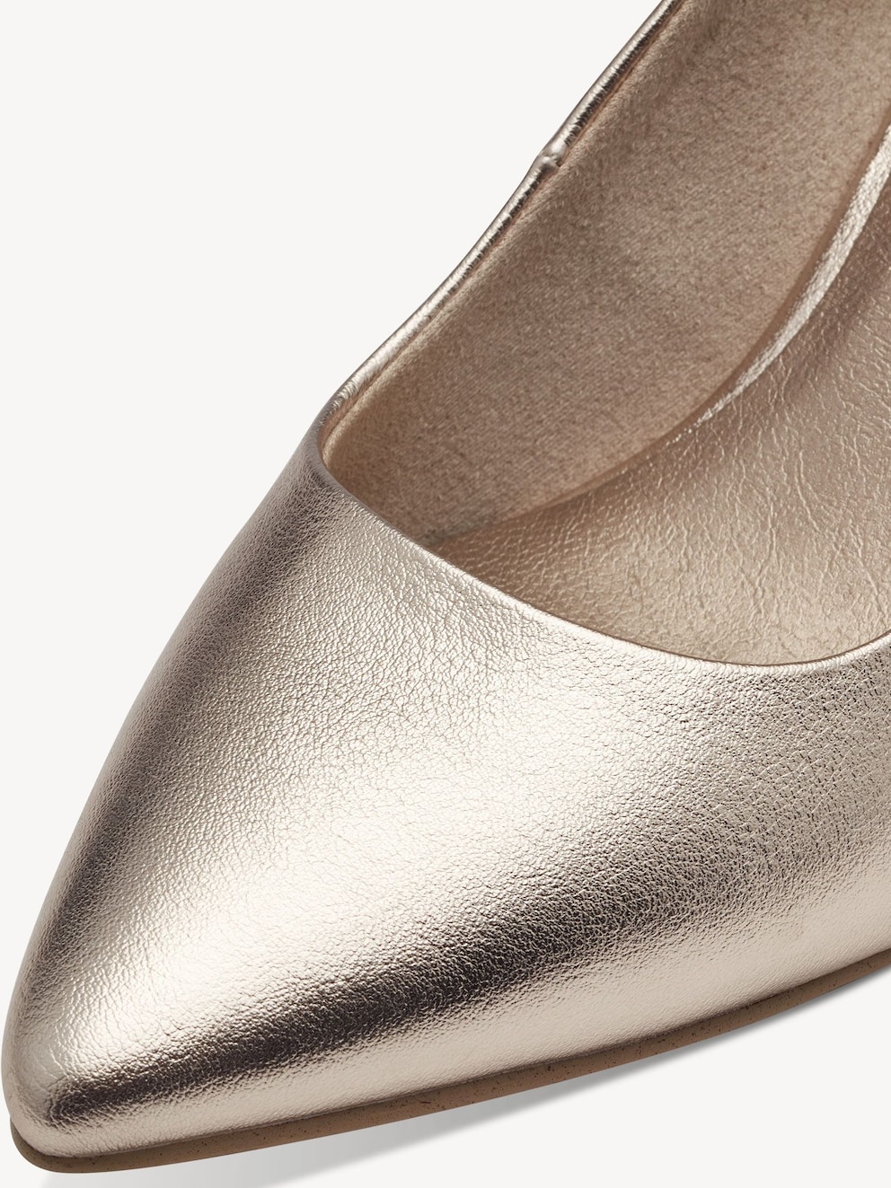 Marco Tozzi, Pumps PLATINUM, billede 4 af 6