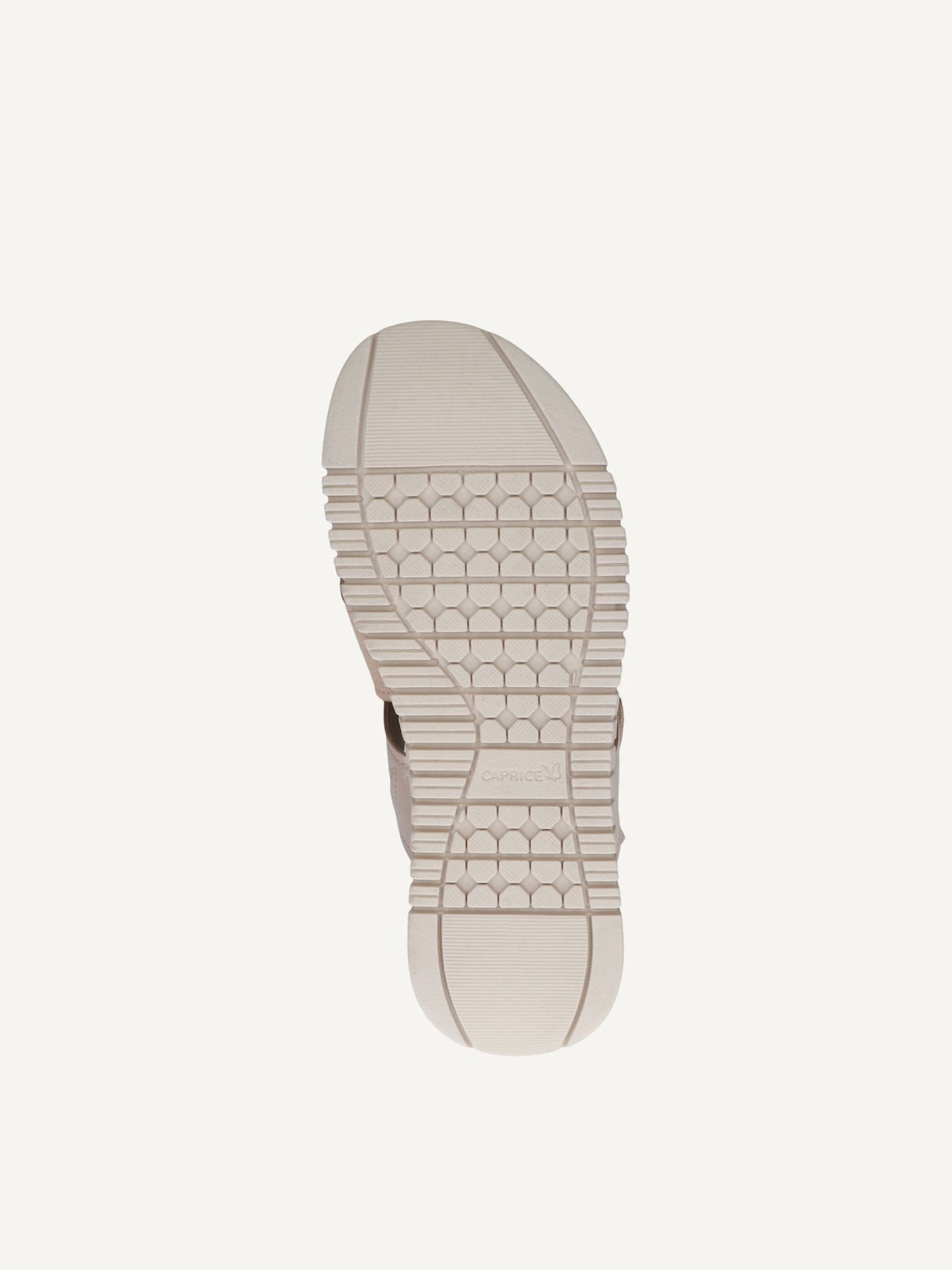 Caprice, Leather Mule - beige BEIGE PERL.COM, image 5 of 6