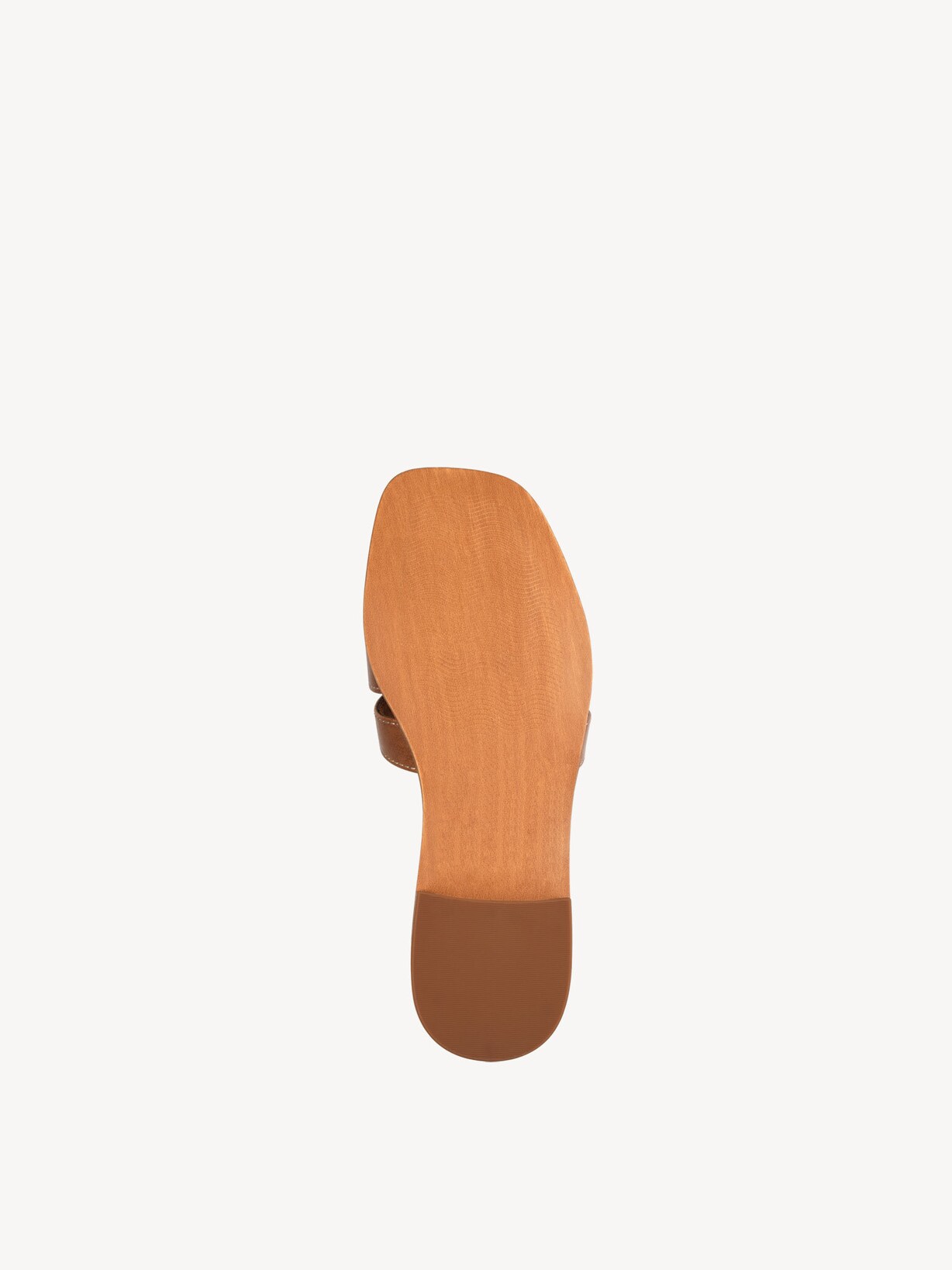 Marco Tozzi, Mule - marron COGNAC, image 4 sur 7