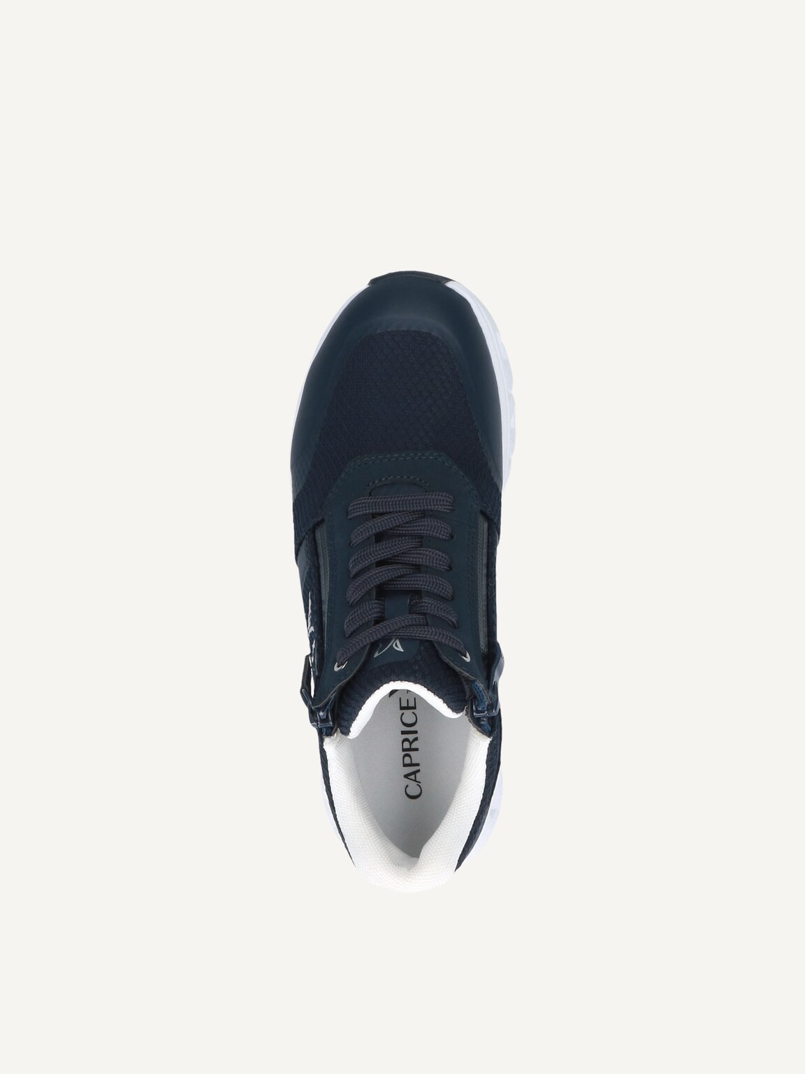 Caprice, Bootie - blue OCEAN COMB, image 5 of 5