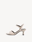 Selezionato, Marco Tozzi, Sandalo - beige CREAM