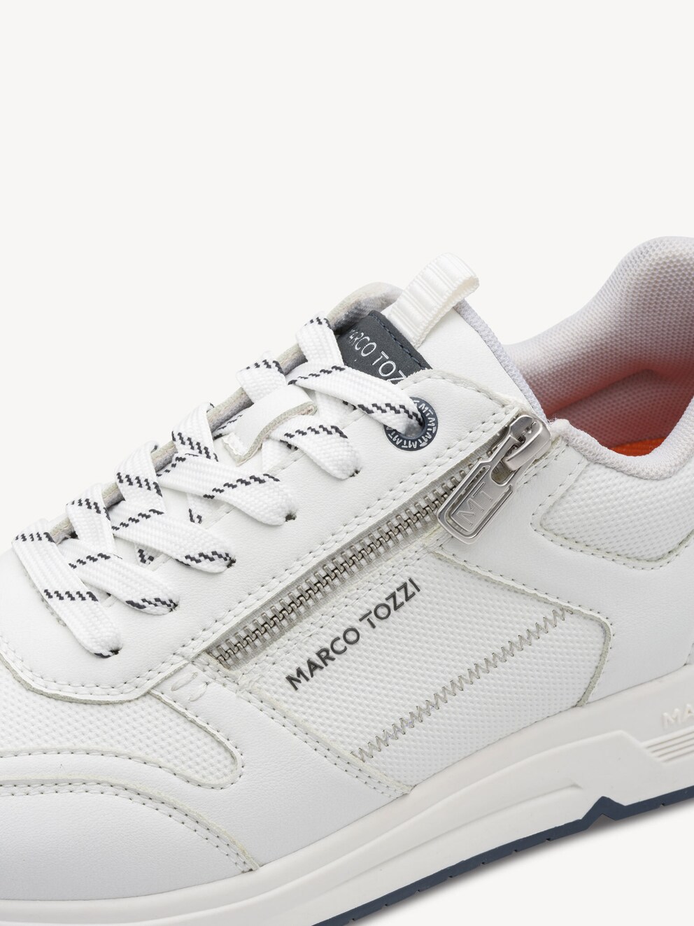 Marco Tozzi, Sneaker - weiß WHITE, Bild 4 von 6