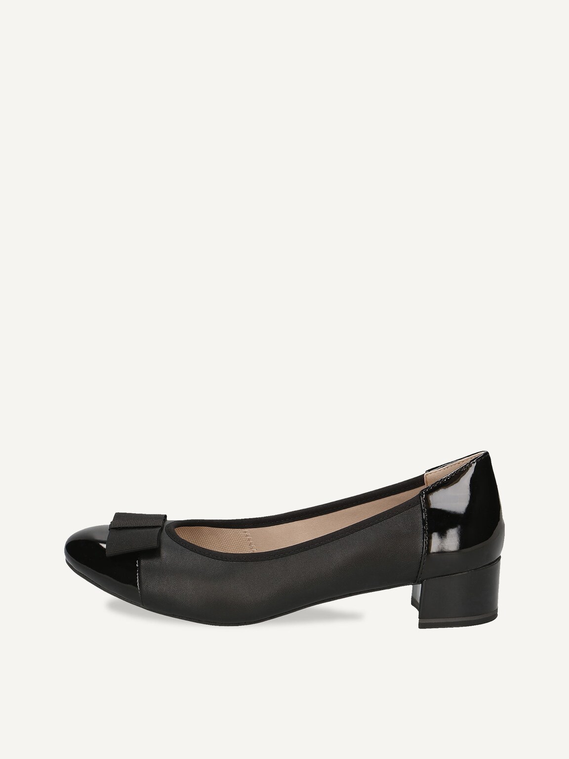 Caprice, Pumps - black BLACK COMB, image 2 of 5
