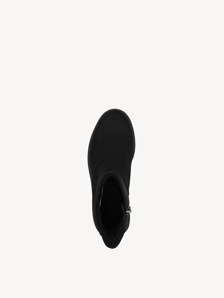 Marco Tozzi, Stiefelette - schwarz BLACK, Bild 3 von 6
