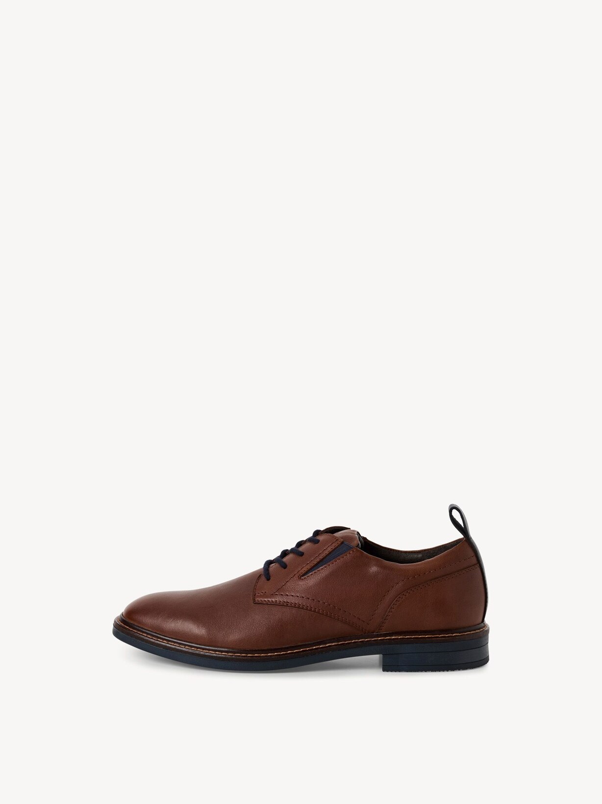 Marco Tozzi, Scarpa - marrone COGNAC COMB, immagine 2 di 6