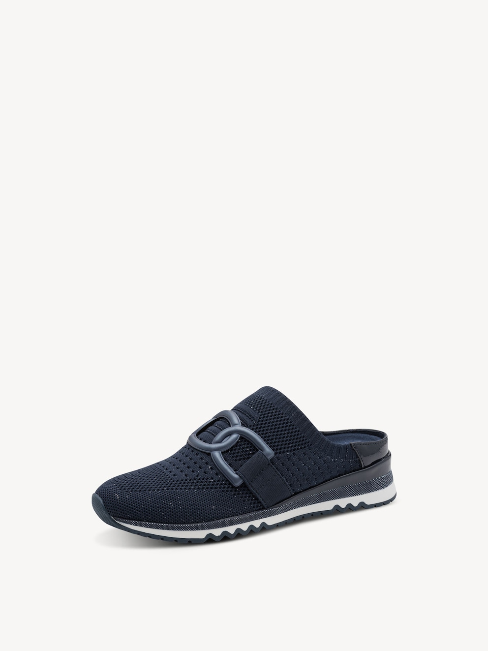 Marco Tozzi, Ciabatte - blu NAVY COMB, immagine 2 di 6