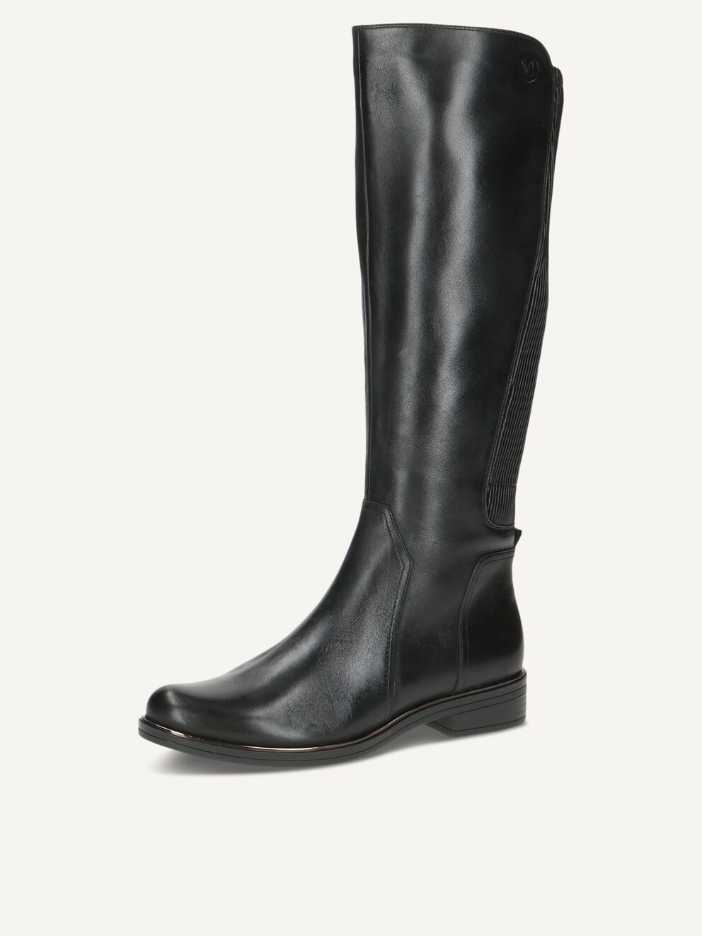 Caprice, Boots - black BLACK COMB, image 1 of 6