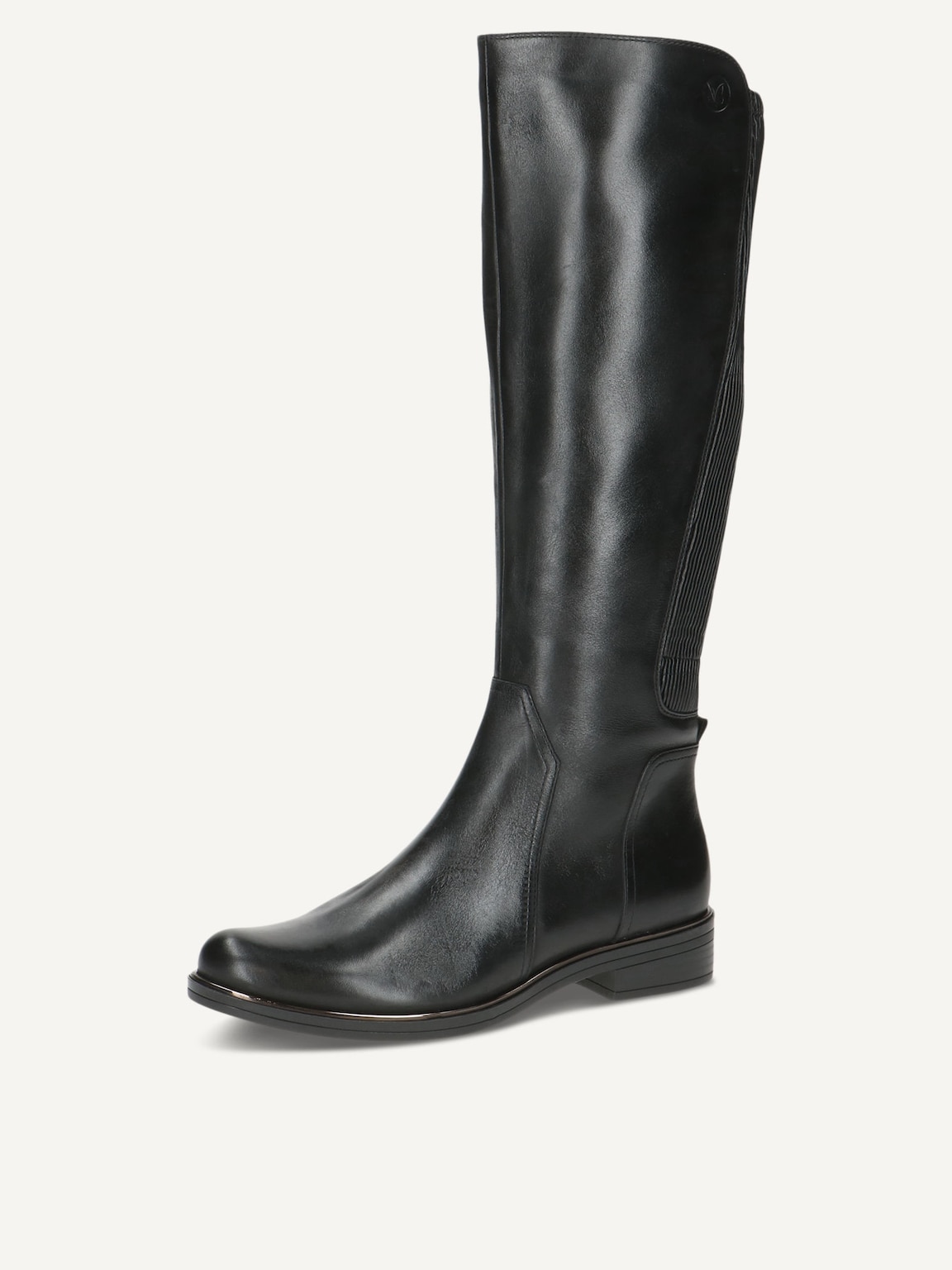 Caprice, Boots - black BLACK COMB, image 1 of 6