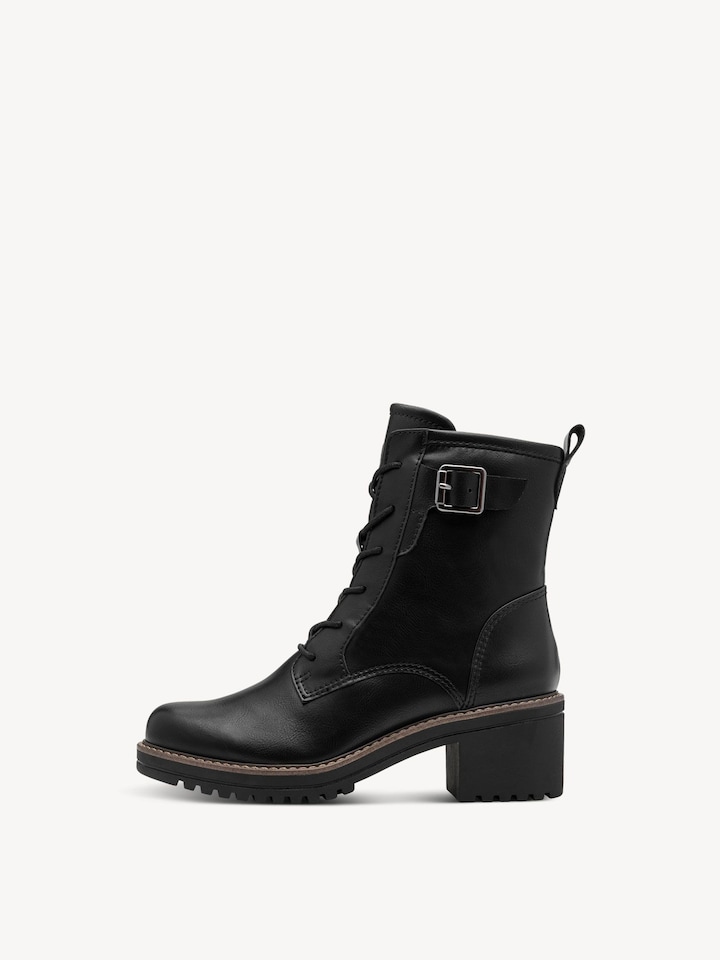 Marco Tozzi, Stivaletti - nero BLACK