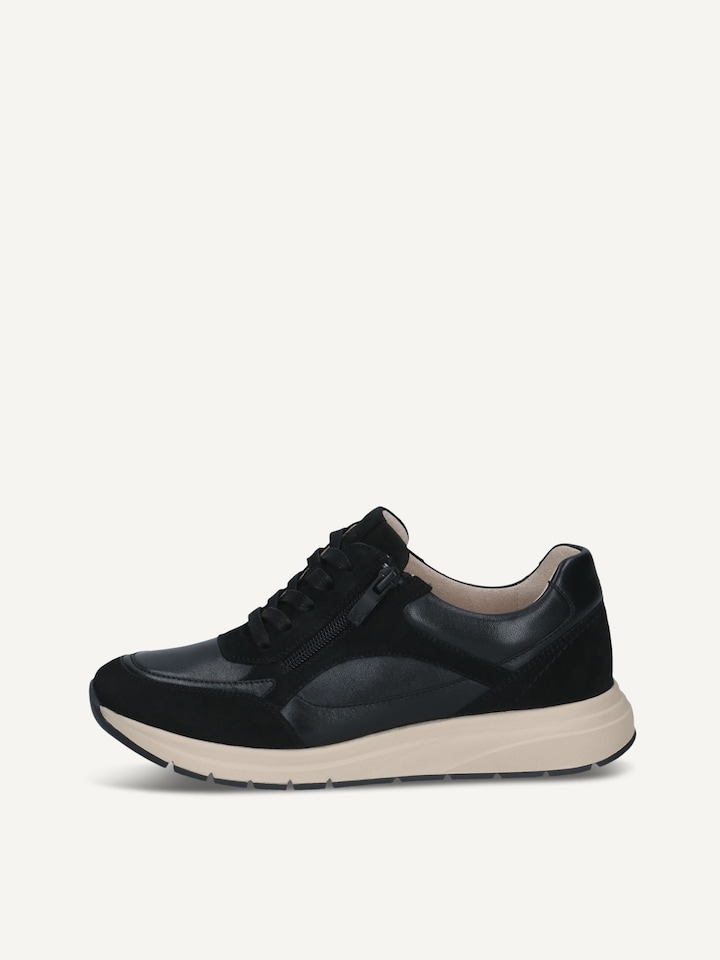 Caprice, Sneaker - nero BLACK COMB