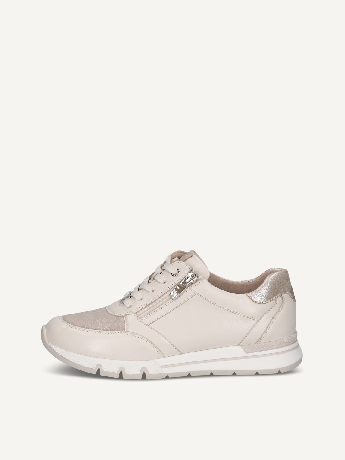 Caprice, Sneaker - white OFFWHITE COMB, image 2 of 5