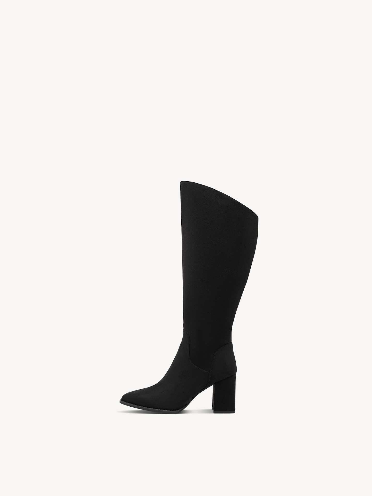 Marco Tozzi, Stiefel - schwarz BLACK