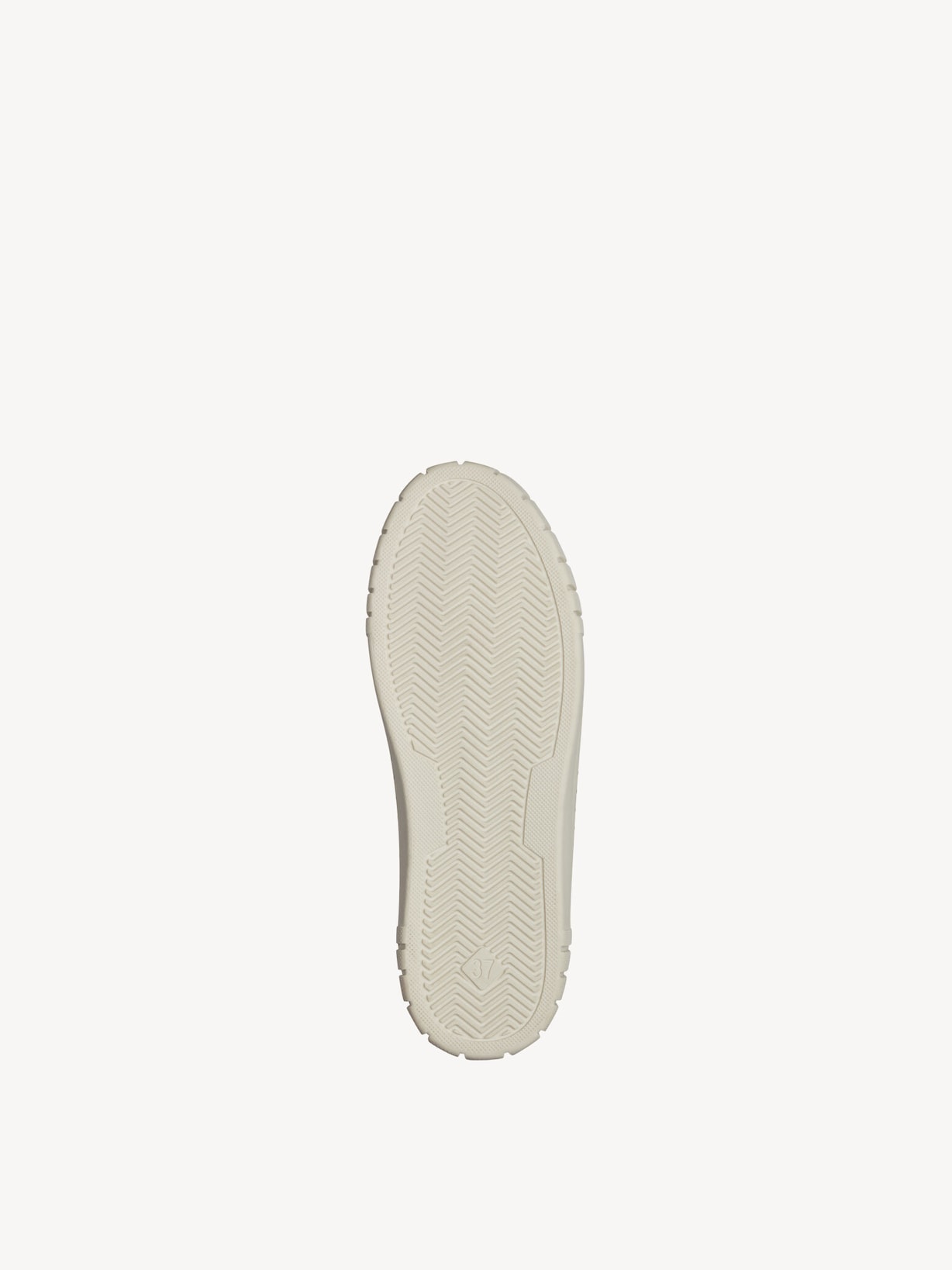 Marco Tozzi, Sneaker - khaki MOSS COMB, Bild 3 von 6