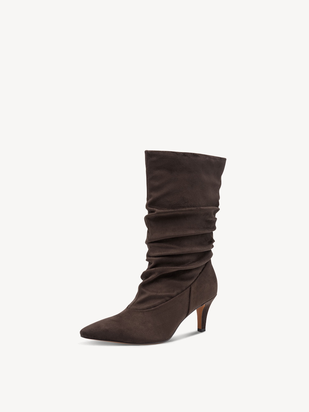 Marco Tozzi, Stiefelette - braun MOCCA, Bild 2 von 6