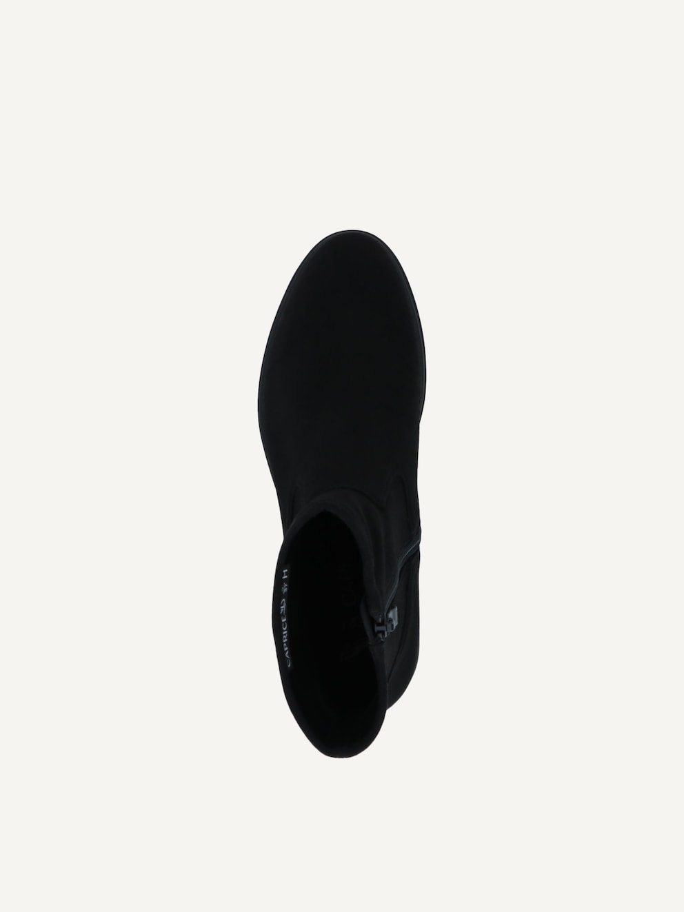 Caprice, Stivaletti - nero BLACK STRETCH, immagine 5 di 6