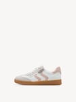 Non selezionato, Marco Tozzi, Sneaker - bianco WHITE/ROSE