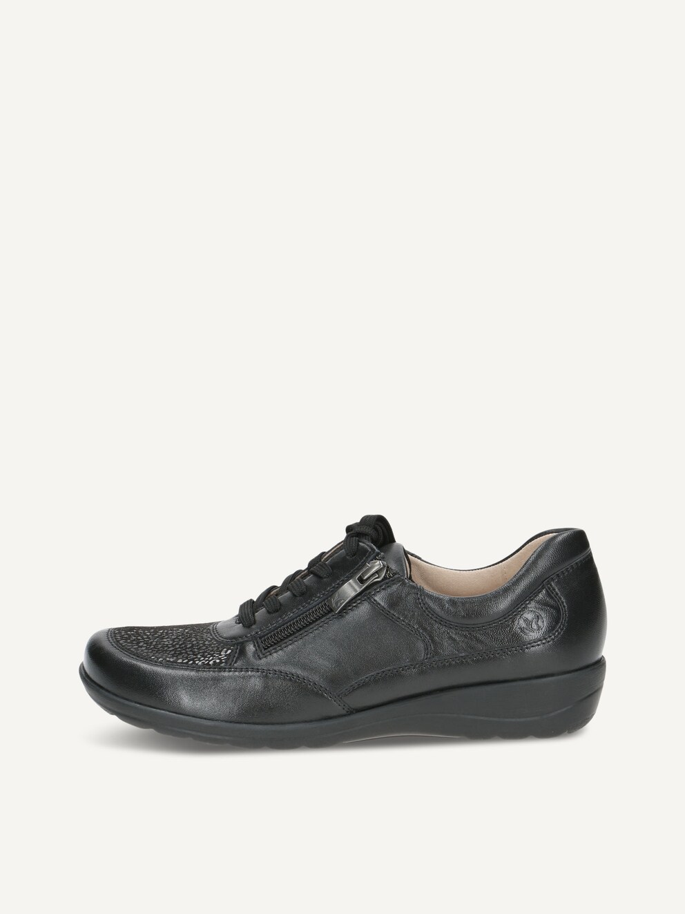 Caprice, Basket - noir BLACK COMB, image 1 sur 5