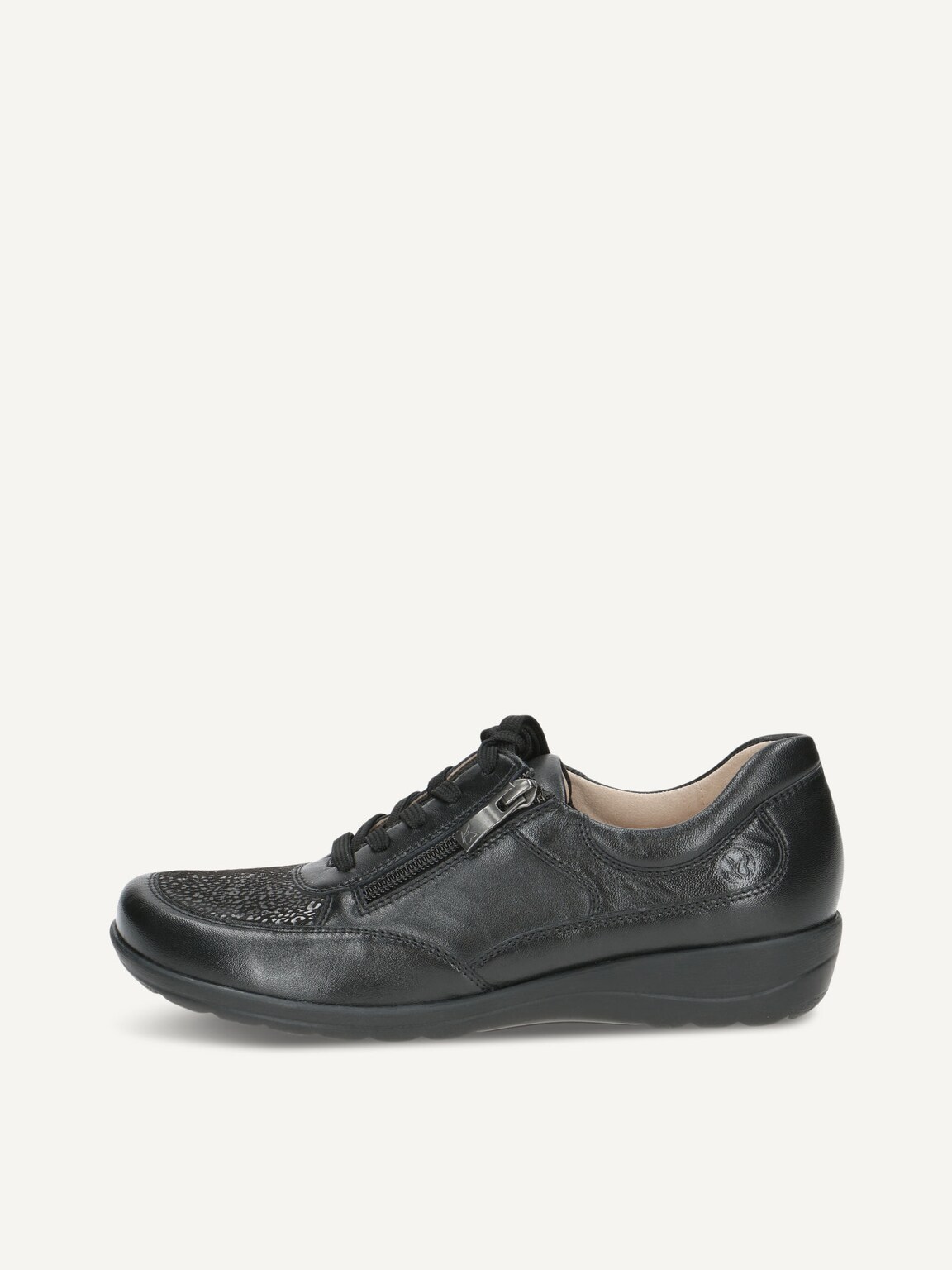 Caprice, Sneaker - black BLACK COMB, image 2 of 5