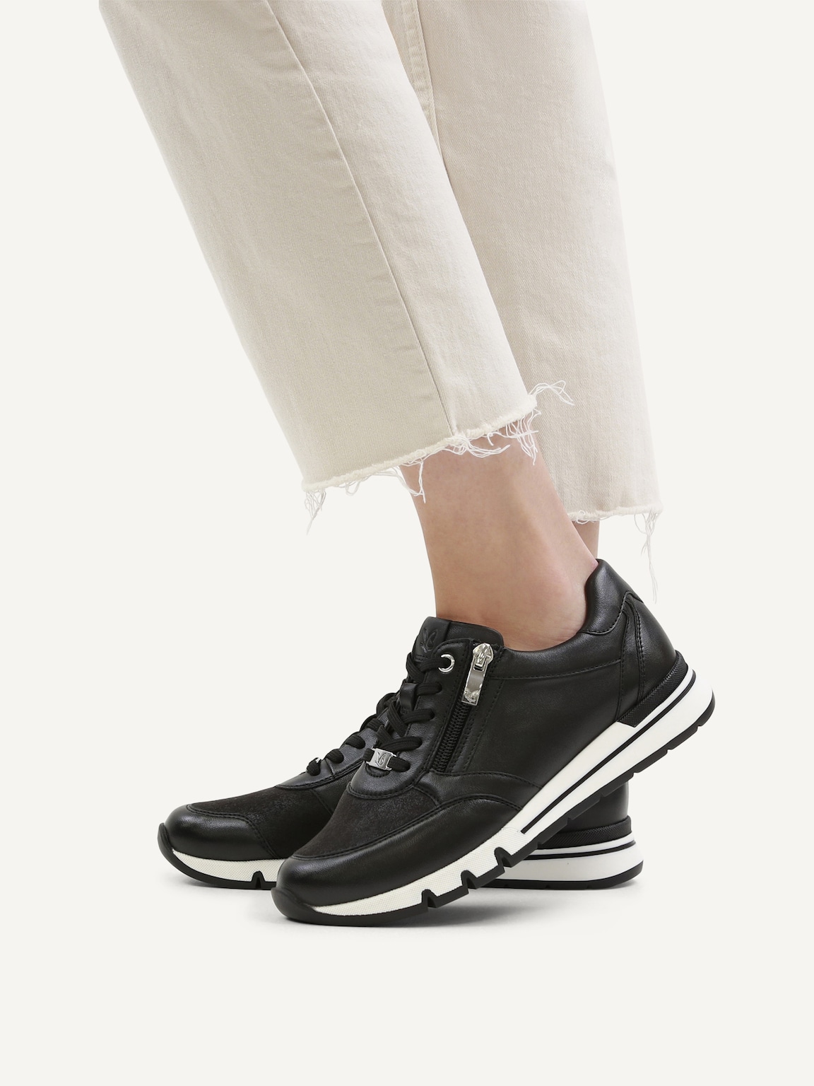 Caprice, Sneaker - black BLACK COMB, image 2 of 6