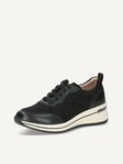 Selected, Caprice, Sneaker - black BLACK COMB