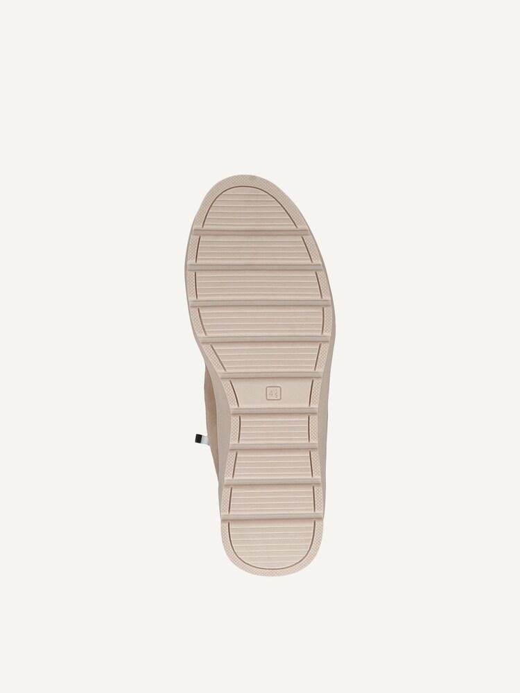 Caprice, Bootie - brown warm lining MUD COMB, image 5 of 6