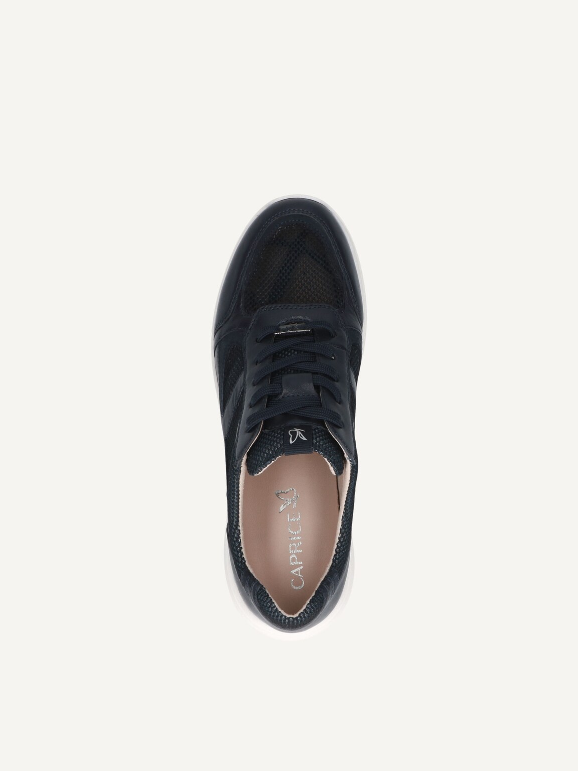 Caprice, Sneaker - blue OCEAN COMB, image 5 of 5