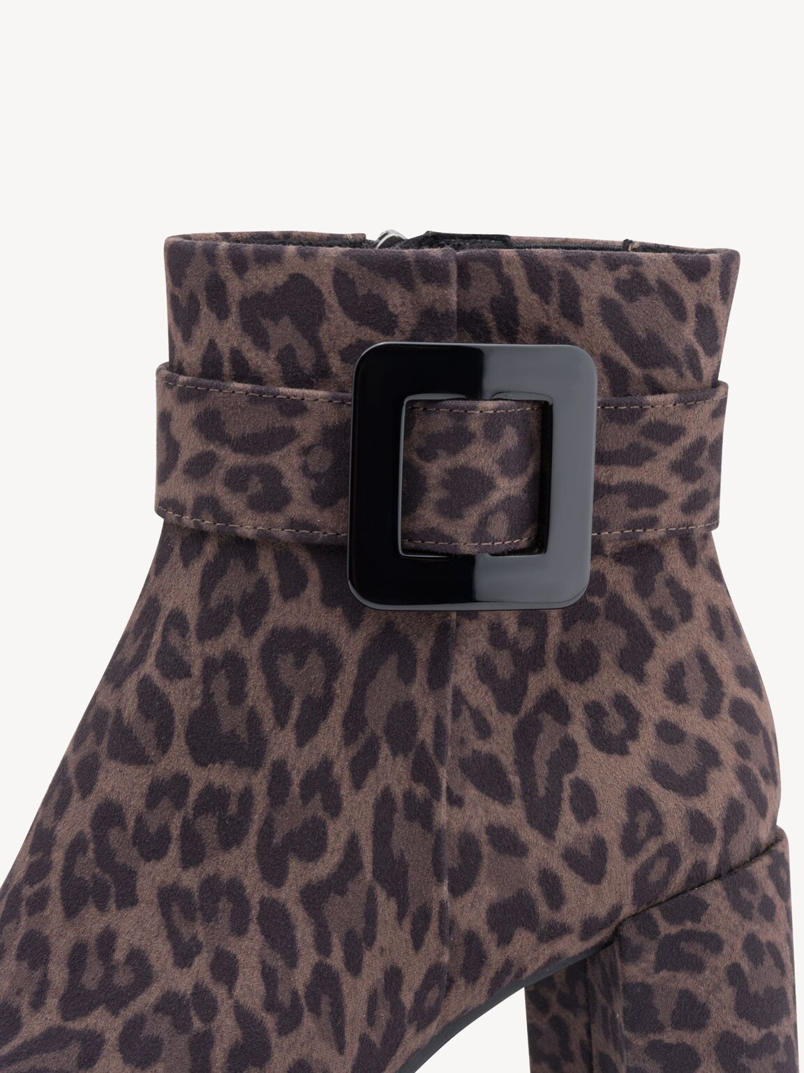 Marco Tozzi, Stiefelette - beige LEO TAUPE, Bild 6 von 7