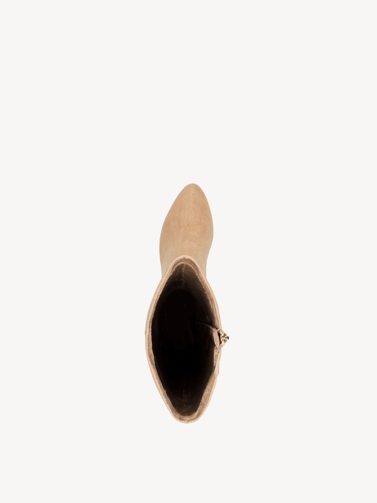 Marco Tozzi, Boots - beige BEIGE, image 5 of 6