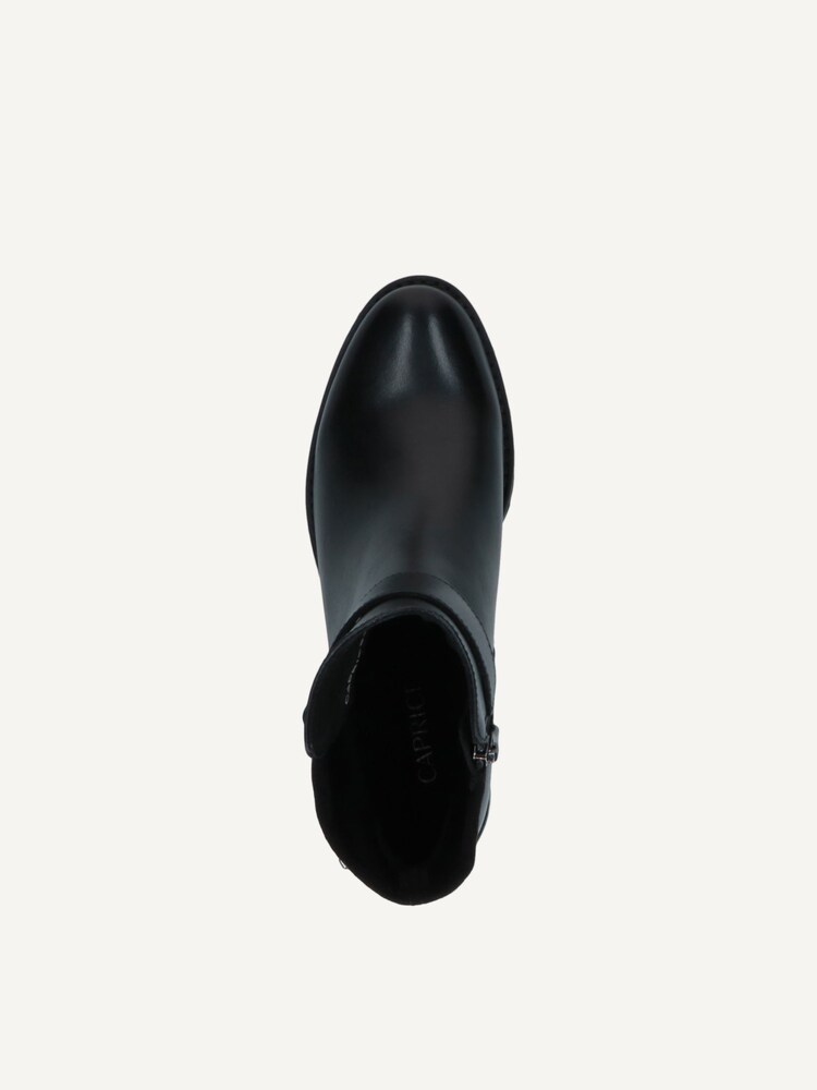 Caprice, Bottine - noir BLACK COMB, image 4 sur 5