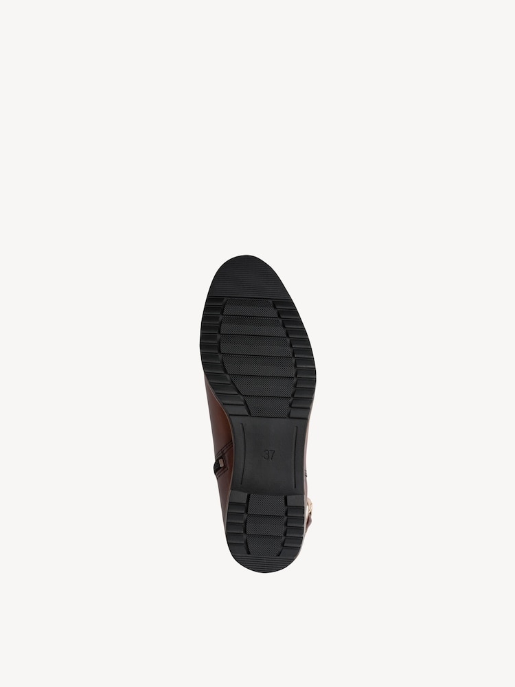 Marco Tozzi, Stiefelette - braun COGNAC, Bild 5 von 7