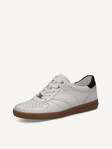 Not selected, Caprice, Sneaker - white WHITE/BLACK