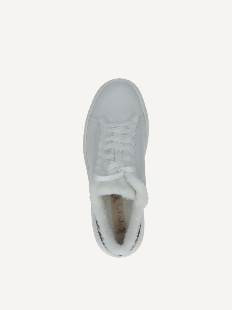 Caprice, Basket - blanc WHITE COMB, image 5 sur 6