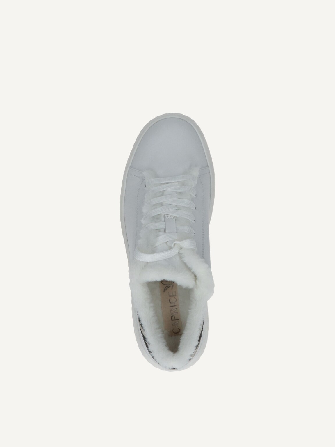 Caprice, Sneaker - white WHITE COMB, image 6 of 6