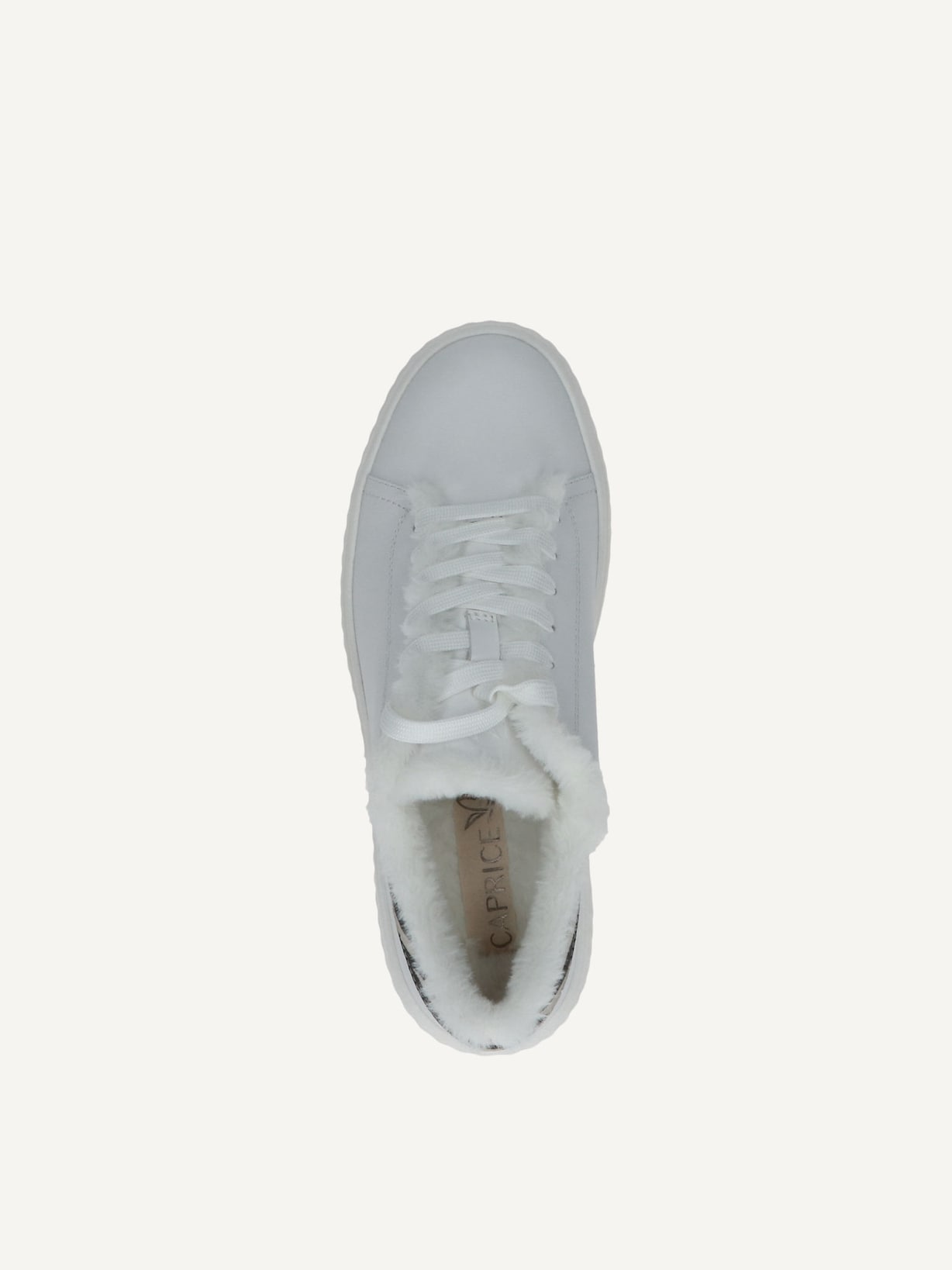 Caprice, Basket - blanc WHITE COMB, image 5 sur 6