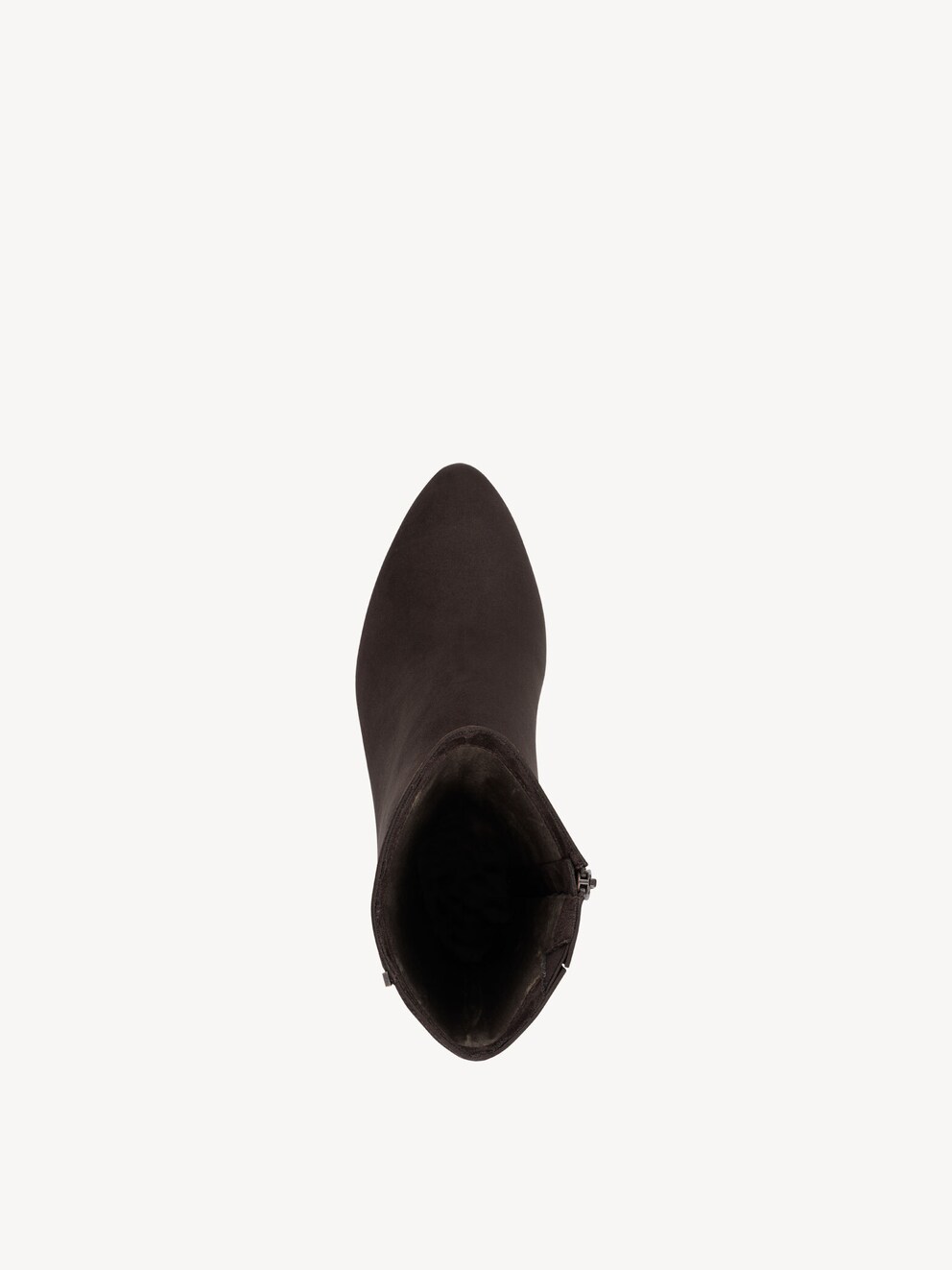 Marco Tozzi, Boots - brown MOCCA, image 5 of 6